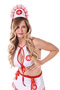 Stella Cardo Listen to My Heart Beat istripper model