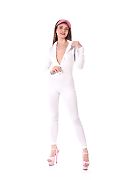 Hilary C Perfect Outline istripper model