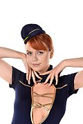 Lana Lane The Fast Lane istripper model