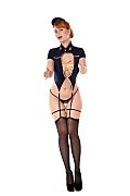 Lana Lane The Fast Lane istripper model