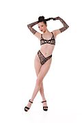 Toree Wildstyle istripper model