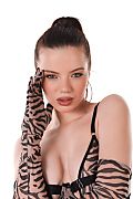 Toree Wildstyle istripper model