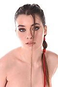 Danna Spicy Danna istripper model