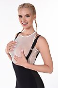 Era Queen Attraction istripper model