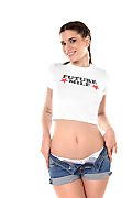 Ada Lapiedra Future MILF istripper model