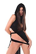 Vixi Rafi Have Your Sway istripper model