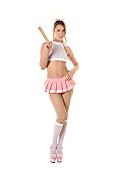 Alexis Crystal What Is The Rule ? istripper model