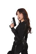 Emiri Momota Mission To Seduce istripper model