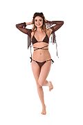 Liaa Sea A Day At The Sea istripper model