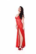 Wikki Fatal Desire istripper model