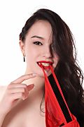 Wikki Fatal Desire istripper model