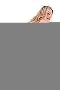 Adriana Sweetblonde Dein Nachtisch istripper model