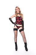 Adriana Sweetblonde Sweet Blonde Show istripper model