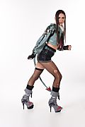 Vixi Rafi Solo istripper model