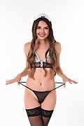 Georgia Maid This For You istripper model