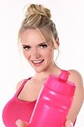 Era Queen Time For Exercise istripper model