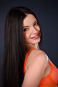 Toree Tight Mesh Touched istripper model