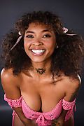 Barbie Rous Let Funtime Begin istripper model