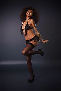 Barbie Rous Gonna Frill You istripper model
