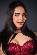 Kubera Fortuna Burgundy Ravage istripper model