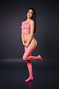 Kubera Fortuna La Red De La Fortuna istripper model