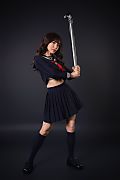 Reina Ohara Silent Hipps f istripper model