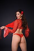 Anna Bella Ballare Con Anna istripper model