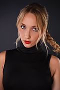 Chloe Chevalier Braided Desire istripper model