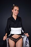 Ryana Souvenir From Asia istripper model